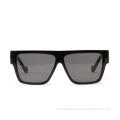 Women Square Oversized Sunglasses Lady Brand Designer Vintage Shades Gafas Oculos